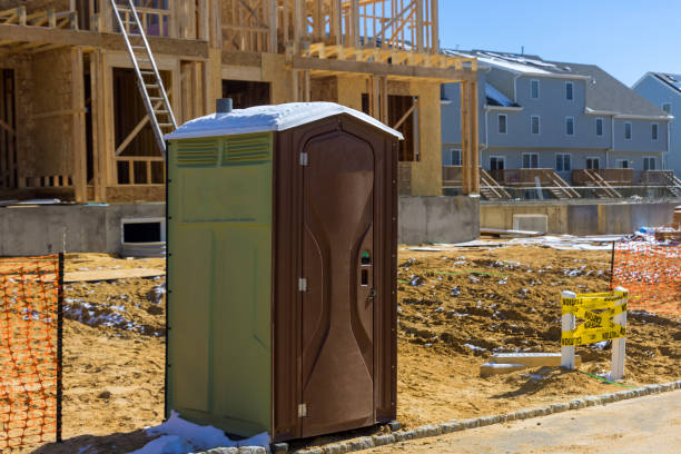 Portable Toilet Options We Offer in Forestbrook, SC