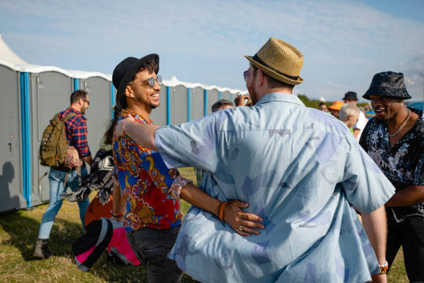 Best Porta potty rental near me  in Forestbrook, SC