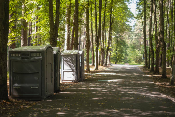 Trusted Forestbrook, SC porta potty rental Experts