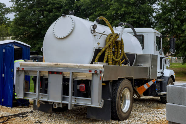 Best Best portable toilet rental  in Forestbrook, SC