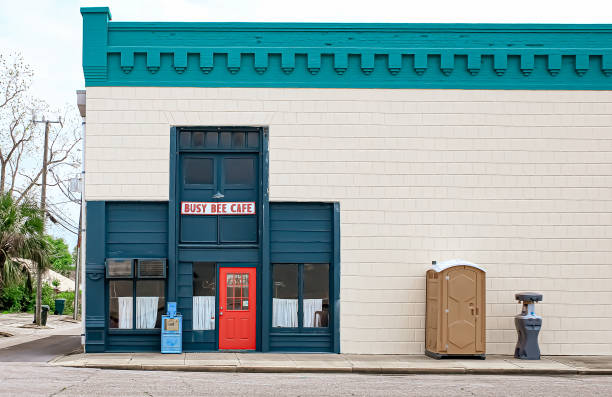 Best Luxury portable toilet rental  in Forestbrook, SC