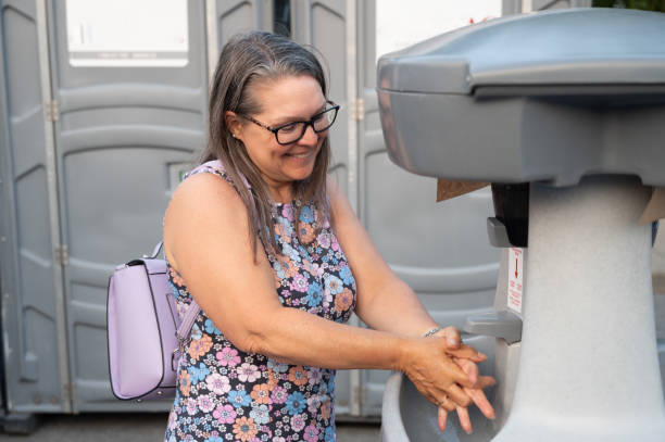 Best Porta potty rental for festivals  in Forestbrook, SC